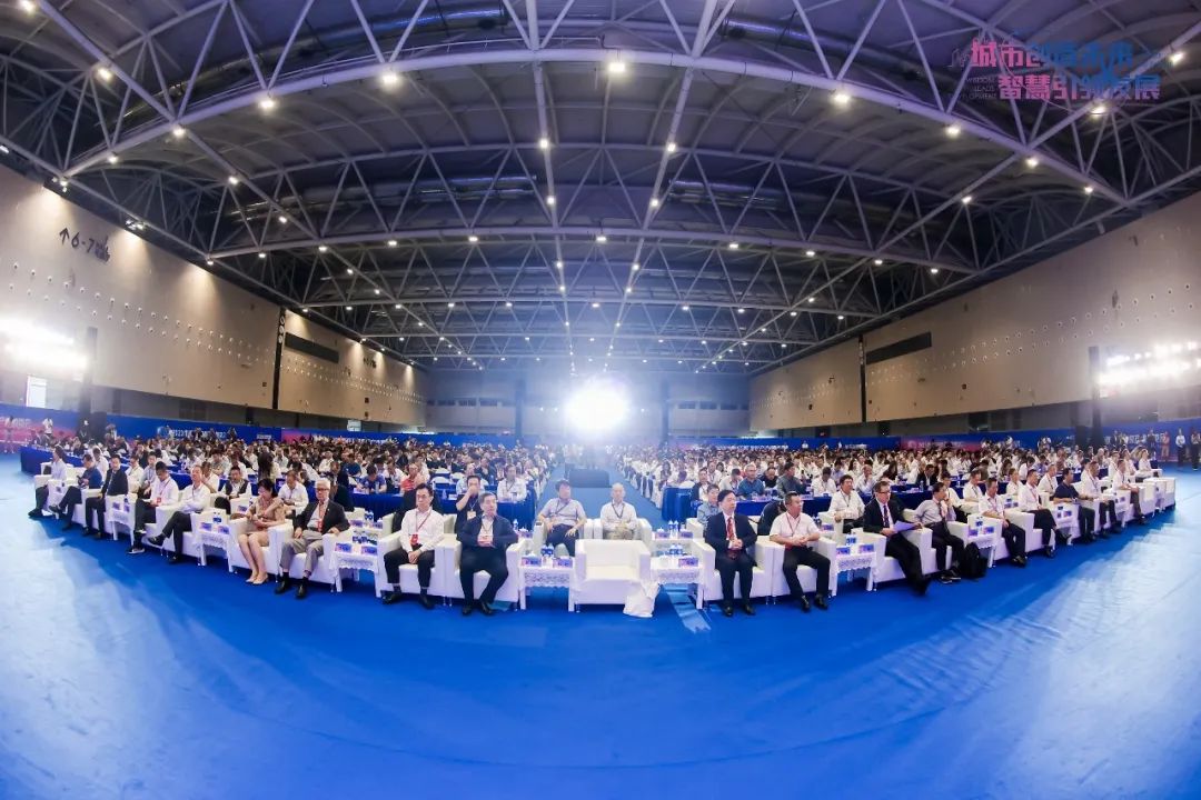 城市創(chuàng)造未來，2023市政博覽會(huì)上達(dá)實(shí)有哪些看點(diǎn)？